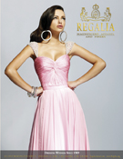 Regalia Magnificent Apparel and Finery